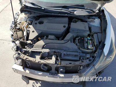Zdjęcie 11 z 13 samochodu: 2016 NISSAN ALTIMA 2.5 S VIN:1N4AL3AP7GN345294 - miniatura