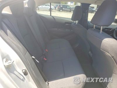 Zdjęcie 10 z 12 samochodu: 2025 TOYOTA COROLLA HYBRID LE VIN:JTDBCMFE6S3094350 - miniatura