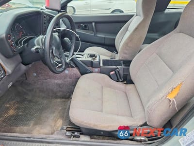 Zdjęcie 7 z 14 samochodu: 1994 MITSUBISHI ECLIPSE VIN:4A3CF34B2RE095909 - miniatura