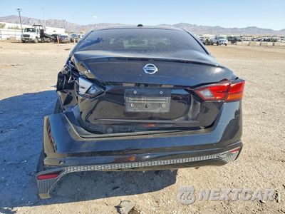 Zdjęcie 6 z 13 samochodu: 2019 NISSAN ALTIMA S VIN:1N4BL4BV1KC252587 - miniatura
