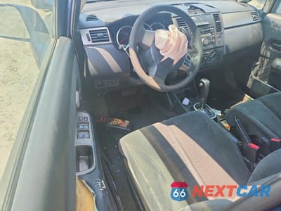 Zdjęcie 8 z 12 samochodu: 2011 NISSAN VERSA 1.8 S VIN:3N1BC1AP7BL391089 - miniatura