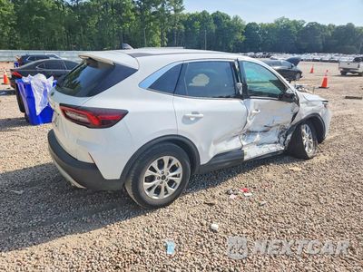 Trzecie zdjęcie samochodu z tyłu: 2024 FORD ESCAPE ACTIVE VIN:1FMCU0GN5RUA09278 - miniatura