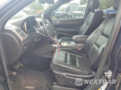 Zdjęcie 7 z 13 samochodu: 2014 JEEP GRAND CHEROKEE LIMITED VIN:1C4RJFBG5EC100859 - miniatura