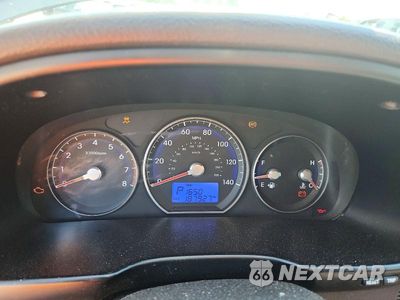 Zdjęcie 9 z 13 samochodu: 2011 HYUNDAI SANTA FE LIMITED VIN:5XYZK4AG1BG048964 - miniatura