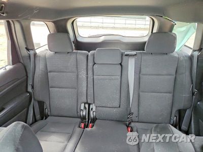 Zdjęcie 10 z 13 samochodu: 2017 JEEP GRAND CHEROKEE LAREDO VIN:1C4RJFAG4HC705851 - miniatura