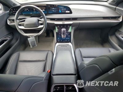 Zdjęcie 8 z 12 samochodu: 2023 LUCID MOTORS AIR PURE VIN:50EA1PFA6PA006735 - miniatura