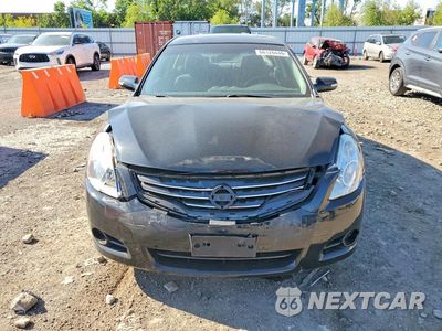 Piąte zdjęcie samochodu w środku: 2012 NISSAN ALTIMA 2.5 VIN:1N4AL2AP5CN501904 - miniatura
