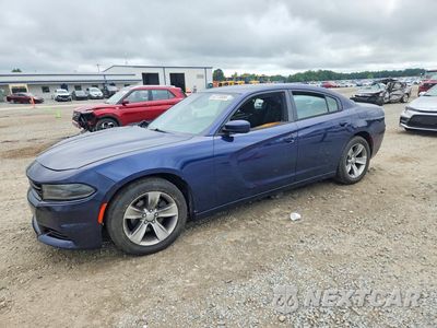 2016 DODGE CHARGER SXT 2C3CDXHG2GH272054 - główne zdjęcie licytacji z USA - miniatura