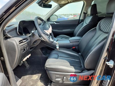 Zdjęcie 7 z 13 samochodu: 2024 HYUNDAI PALISADE LIMITED VIN:KM8R5DGE3RU652100 - miniatura