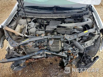 Zdjęcie 12 z 14 samochodu: 2008 NISSAN ROGUE S VIN:JN8AS58V88W121092 - miniatura