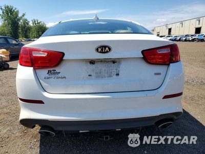 Zdjęcie 6 z 12 samochodu: 2015 KIA OPTIMA LX VIN:5XXGM4A73FG418128 - miniatura