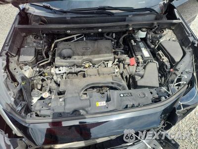 Zdjęcie 12 z 13 samochodu: 2020 TOYOTA RAV4 TRD OFF-ROAD VIN:2T3J1RFV1LC091998 - miniatura