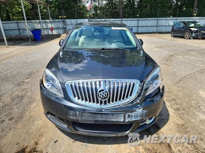 Piąte zdjęcie samochodu w środku: 2016 BUICK VERANO VIN:1G4PS5SK9G4179366 - miniatura