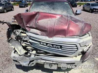 Zdjęcie 11 z 12 samochodu: 2019 RAM 1500 LONGHORN VIN:1C6SRFST0KN764369 - miniatura