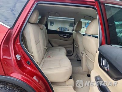 Zdjęcie 11 z 14 samochodu: 2015 NISSAN ROGUE SL VIN:5N1AT2MV2FC817048 - miniatura