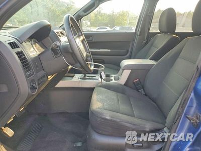 Zdjęcie 7 z 13 samochodu: 2009 FORD ESCAPE XLT VIN:1FMCU03709KB27063 - miniatura