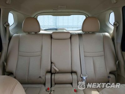 Zdjęcie 10 z 13 samochodu: 2018 NISSAN ROGUE SL VIN:5N1AT2MV5JC845841 - miniatura