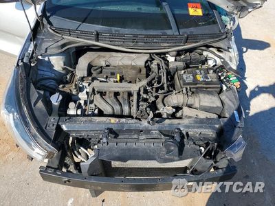 Zdjęcie 11 z 12 samochodu: 2021 KIA RIO S VIN:3KPA24AD0ME404288 - miniatura