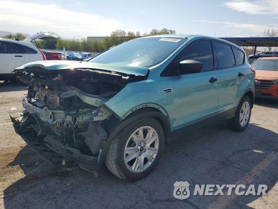2013 FORD ESCAPE S 1FMCU0F7XDUC71289 - główne zdjęcie licytacji z USA - miniatura