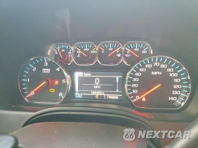 Zdjęcie 9 z 13 samochodu: 2016 CHEVROLET SUBURBAN C1500 LT VIN:1GNSCHKC2GR216502 - miniatura