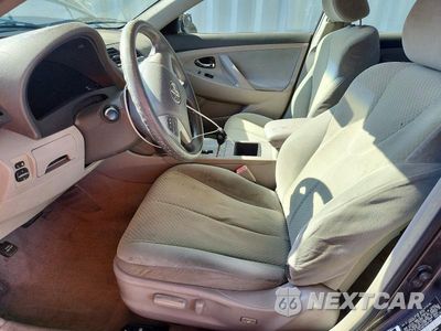 Zdjęcie 7 z 12 samochodu: 2009 TOYOTA CAMRY LE VIN:4T1BE46K79U267194 - miniatura