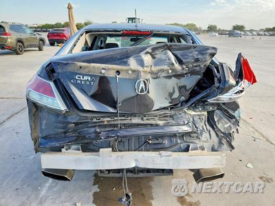 Zdjęcie 6 z 13 samochodu: 2009 ACURA TL VIN:19UUA86519A026454 - miniatura
