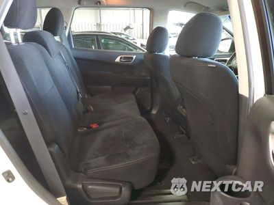 Zdjęcie 10 z 12 samochodu: 2014 NISSAN PATHFINDER SV VIN:5N1AR2MM0EC643551 - miniatura
