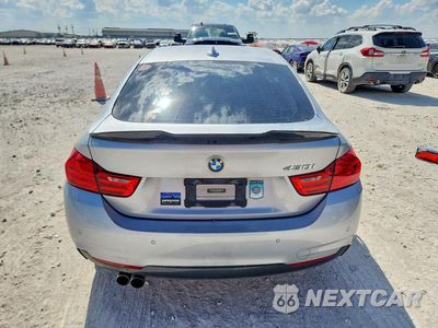 Zdjęcie 6 z 12 samochodu: 2017 BMW 430I GRAN COUPE VIN:WBA4F7C32HG789492 - miniatura