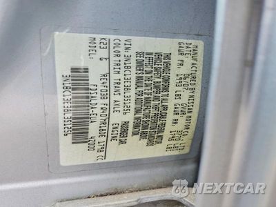 Zdjęcie 12 z 12 samochodu: 2008 NISSAN VERSA 1.8 S VIN:3N1BC13E38L351256 - miniatura