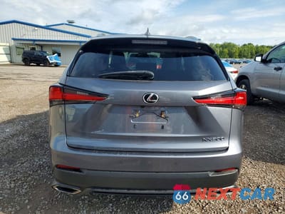 Zdjęcie 6 z 13 samochodu: 2020 LEXUS NX 300 VIN:JTJGARDZ5L2229272 - miniatura