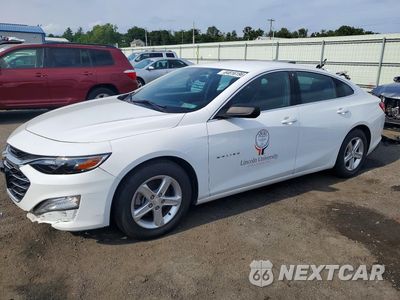 2020 CHEVROLET MALIBU LS 1G1ZB5ST7LF020715 - główne zdjęcie licytacji z USA - miniatura