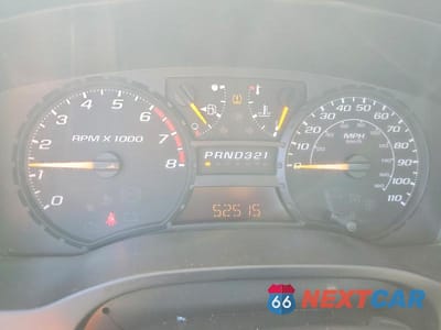 Zdjęcie 9 z 12 samochodu: 2007 CHEVROLET COLORADO VIN:1GCCS149578217044 - miniatura