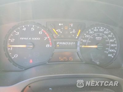 Zdjęcie 9 z 12 samochodu: 2007 CHEVROLET COLORADO VIN:1GCCS149578217044 - miniatura