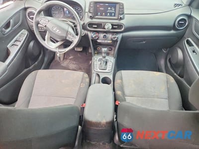 Zdjęcie 8 z 12 samochodu: 2018 HYUNDAI KONA SEL VIN:KM8K62AA1JU083986 - miniatura