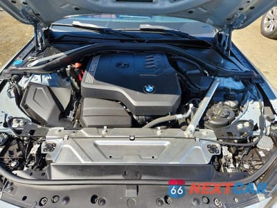 Zdjęcie 11 z 12 samochodu: 2023 BMW 4ER 430XI GRAN COUPE VIN:WBA73AV07PFP41349 - miniatura