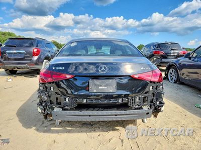 Zdjęcie 6 z 12 samochodu: 2023 MERCEDES-BENZ C 300 4MATIC VIN:W1KAF4HB5PR142792 - miniatura