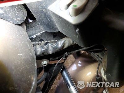 Zdjęcie 9 z 9 samochodu: 2004 HARLEY-DAVIDSON FLTRI VIN:1HD1FSW114Y611594 - miniatura