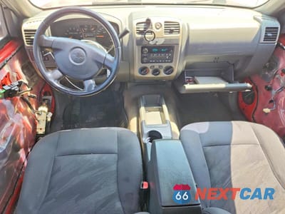 Zdjęcie 8 z 12 samochodu: 2004 CHEVROLET COLORADO VIN:1GCCS136148125139 - miniatura
