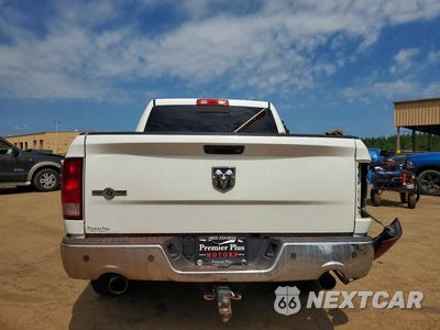 Zdjęcie 6 z 12 samochodu: 2012 DODGE RAM SLT VIN:1C6RD6LT8CS281114 - miniatura