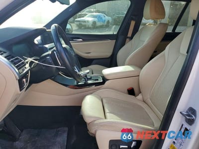 Zdjęcie 7 z 14 samochodu: 2022 BMW X3 XDRIVE30I VIN:5UX53DP05N9N18049 - miniatura