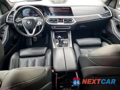 Zdjęcie 8 z 13 samochodu: 2023 BMW X5 SDRIVE 40I VIN:5UXCR4C09P9N44636 - miniatura