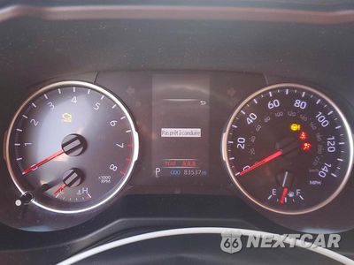 Zdjęcie 9 z 13 samochodu: 2020 TOYOTA RAV4 LE VIN:2T3H1RFV0LW059637 - miniatura