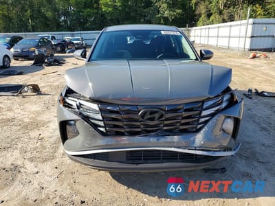 Piąte zdjęcie samochodu w środku: 2024 HYUNDAI TUCSON SE VIN:5NMJA3DE6RH435269 - miniatura