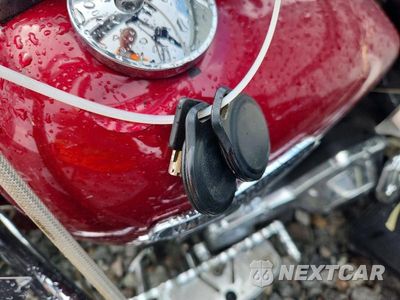 Zdjęcie 8 z 9 samochodu: 2004 HARLEY-DAVIDSON FLHRCI VIN:1HD1FRW194Y736996 - miniatura