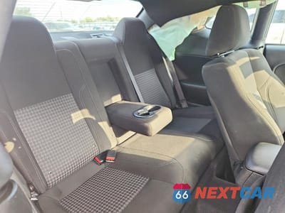 Zdjęcie 10 z 12 samochodu: 2020 DODGE CHALLENGER SXT VIN:2C3CDZAG9LH113015 - miniatura