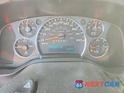 Zdjęcie 9 z 13 samochodu: 2017 CHEVROLET EXPRESS G3500 VIN:1HA3GRCGXHN006226 - miniatura