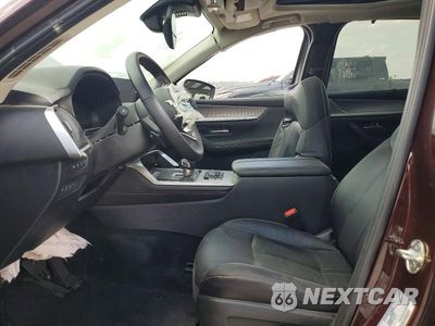 Zdjęcie 7 z 13 samochodu: 2026 MAZDA CX-90 PREMIUM SPORT VIN:JM3KKCHD8T1387463 - miniatura
