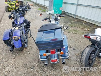 Zdjęcie 6 z 9 samochodu: 2013 HARLEY-DAVIDSON FLHP POLICE ROAD KING VIN:1HD1FHM16DB610837 - miniatura