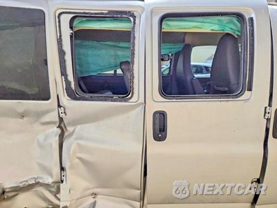 Zdjęcie 11 z 13 samochodu: 2023 CHEVROLET EXPRESS G3500 LS VIN:1GAZGNFP4P1105982 - miniatura