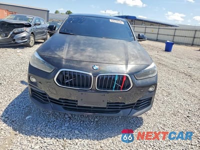 Piąte zdjęcie samochodu w środku: 2018 BMW X2 XDRIVE28I VIN:WBXYJ5C37JEF82241 - miniatura